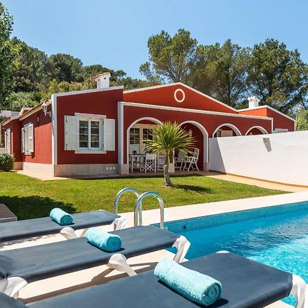 קאלה גלדנה Villas Galdana Palms מראה חיצוני תמונה
