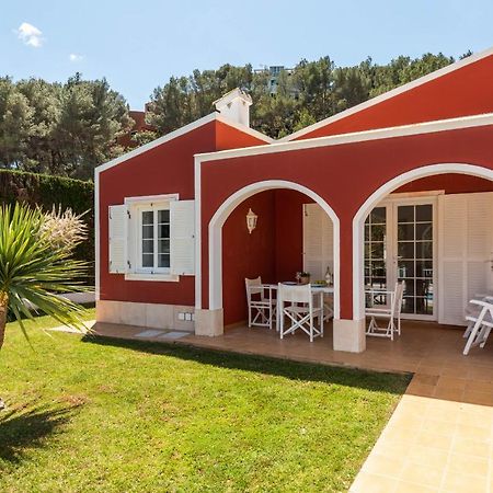 קאלה גלדנה Villas Galdana Palms מראה חיצוני תמונה