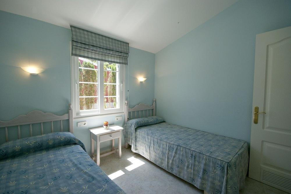 קאלה גלדנה Villas Galdana Palms מראה חיצוני תמונה