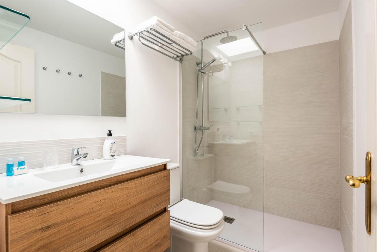 קאלה גלדנה Villas Galdana Palms מראה חיצוני תמונה
