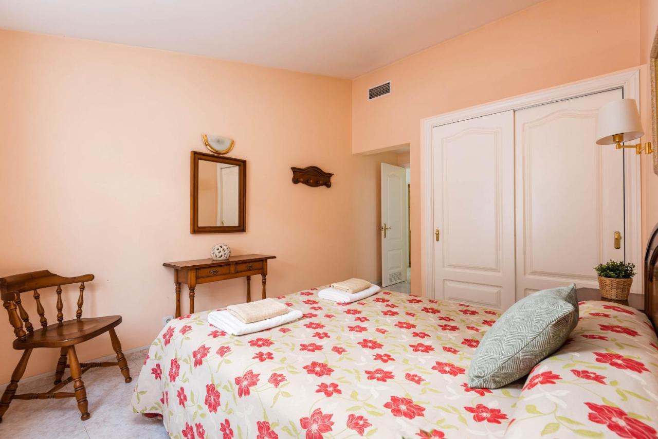 קאלה גלדנה Villas Galdana Palms מראה חיצוני תמונה