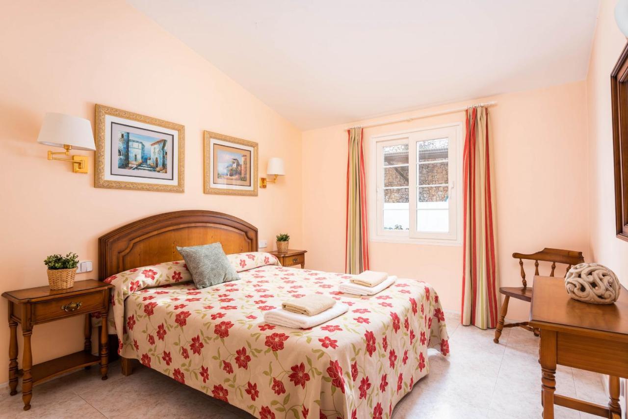קאלה גלדנה Villas Galdana Palms מראה חיצוני תמונה