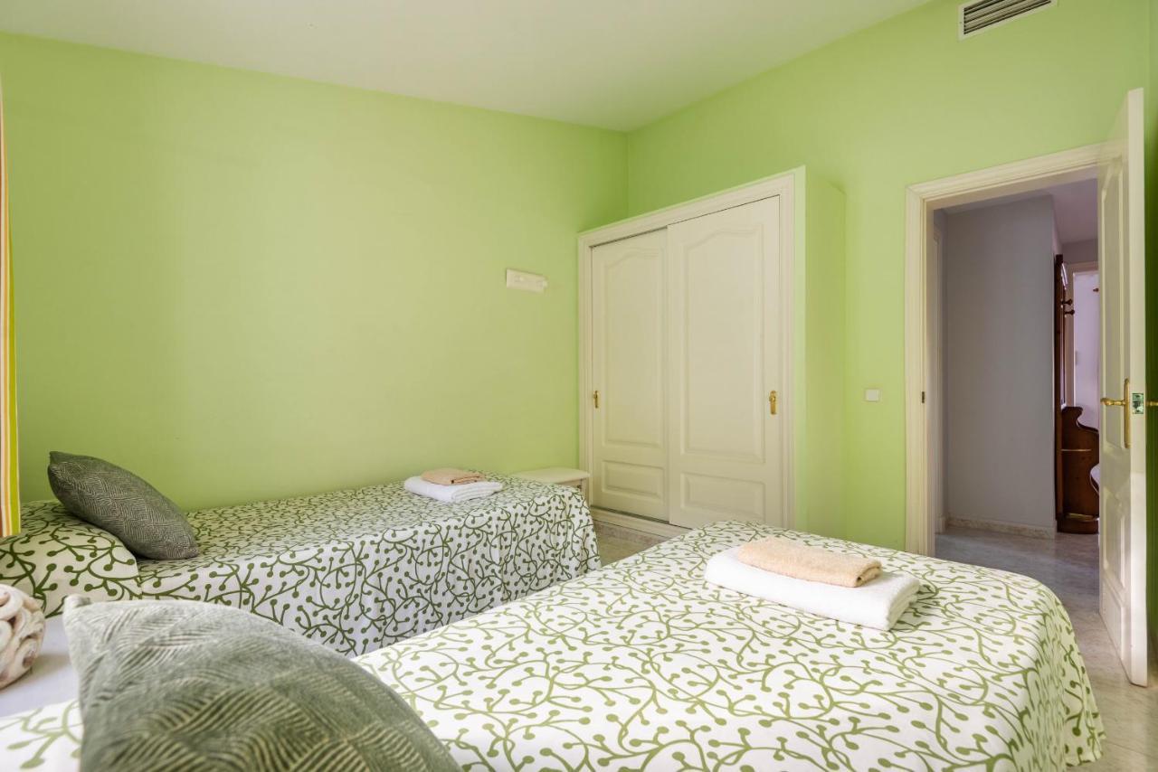 קאלה גלדנה Villas Galdana Palms מראה חיצוני תמונה