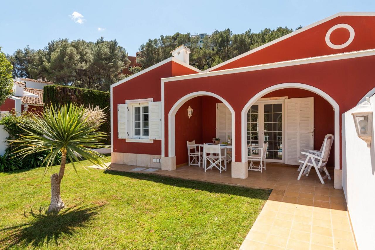 קאלה גלדנה Villas Galdana Palms מראה חיצוני תמונה