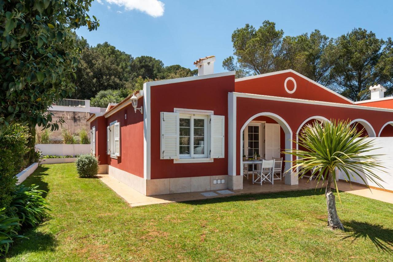 קאלה גלדנה Villas Galdana Palms מראה חיצוני תמונה