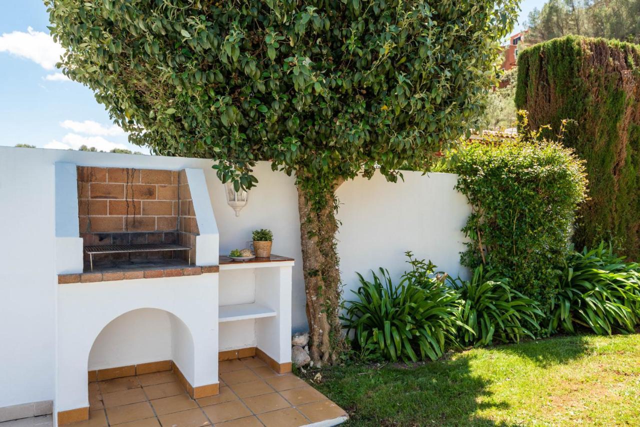 קאלה גלדנה Villas Galdana Palms מראה חיצוני תמונה