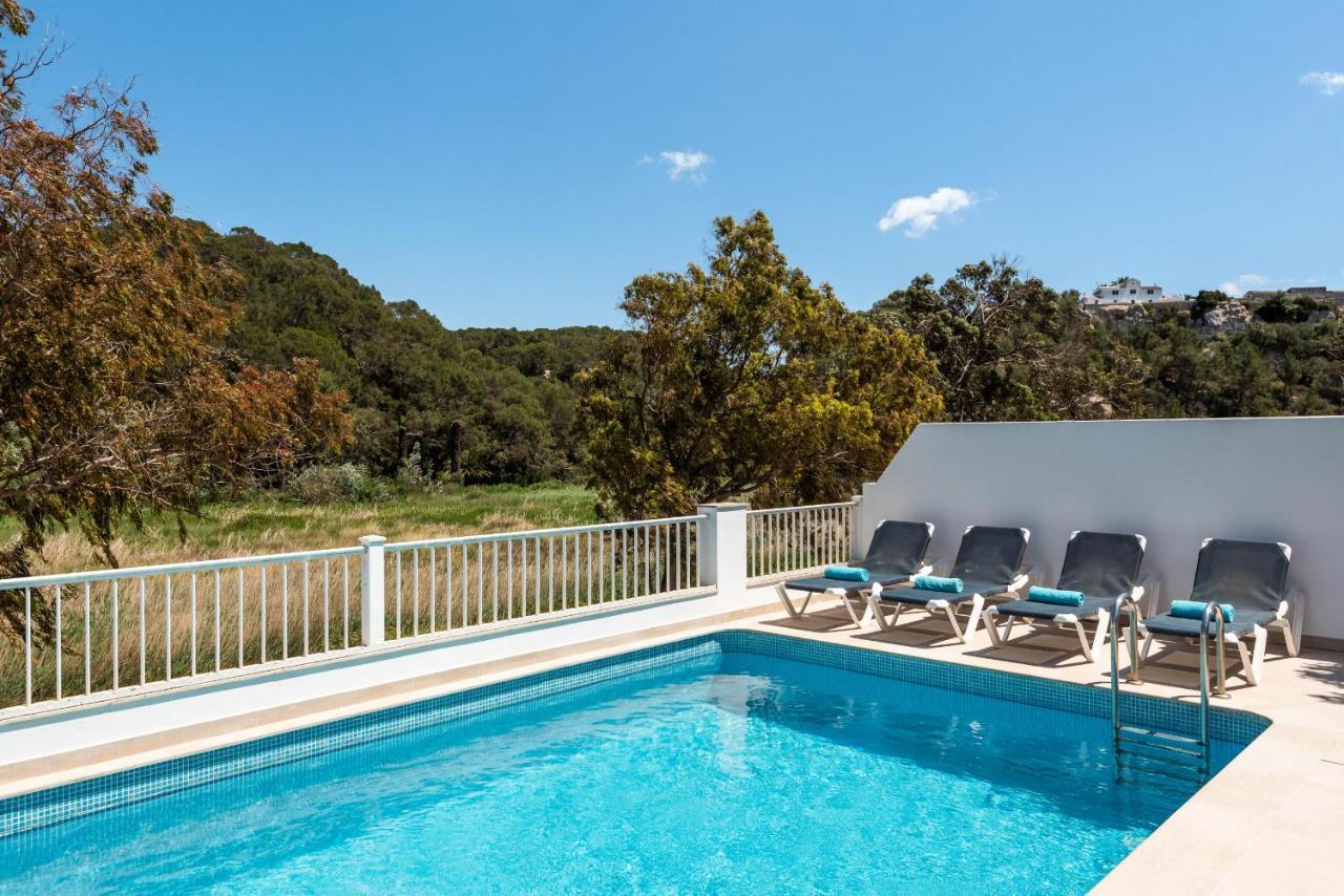 קאלה גלדנה Villas Galdana Palms מראה חיצוני תמונה