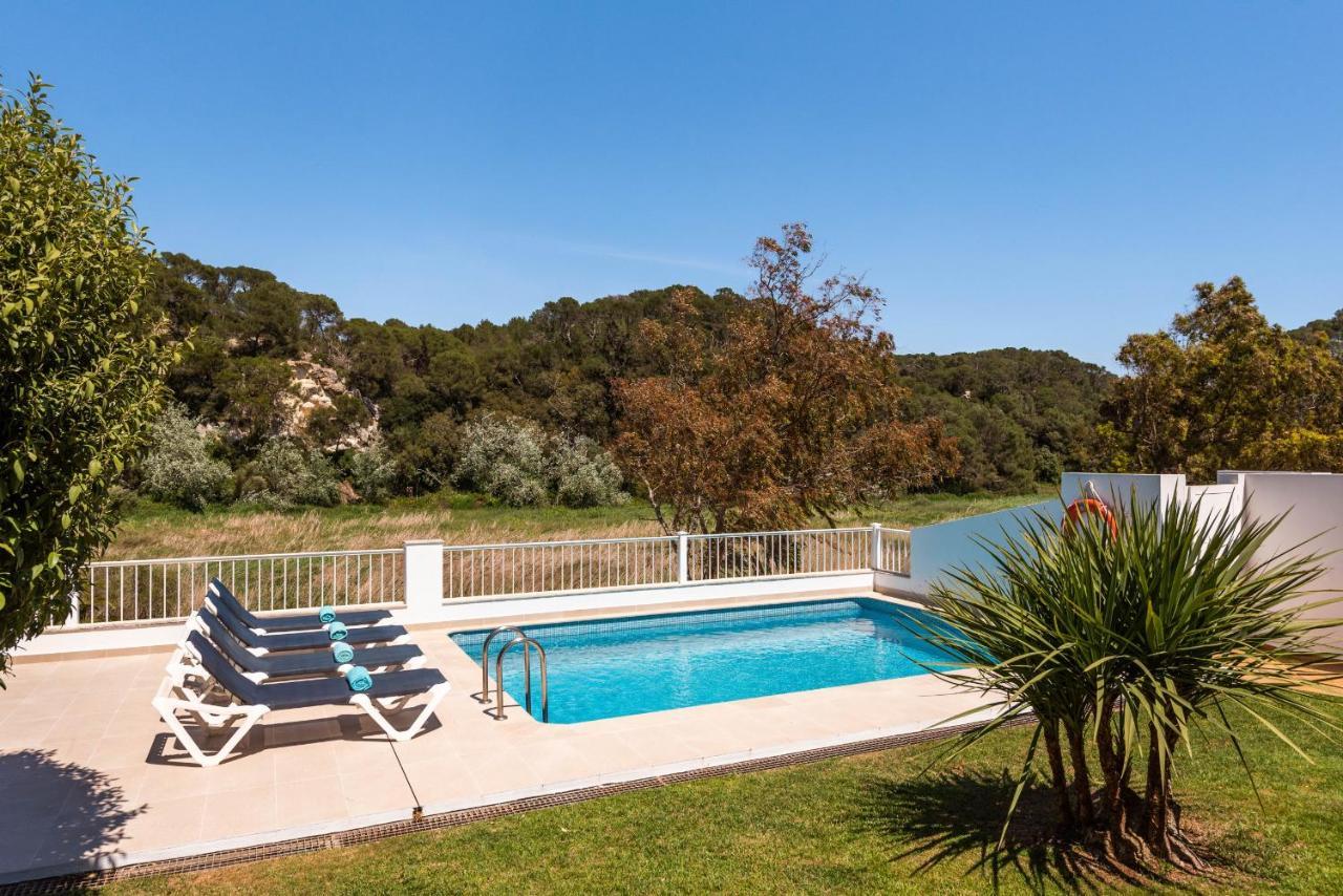 קאלה גלדנה Villas Galdana Palms מראה חיצוני תמונה