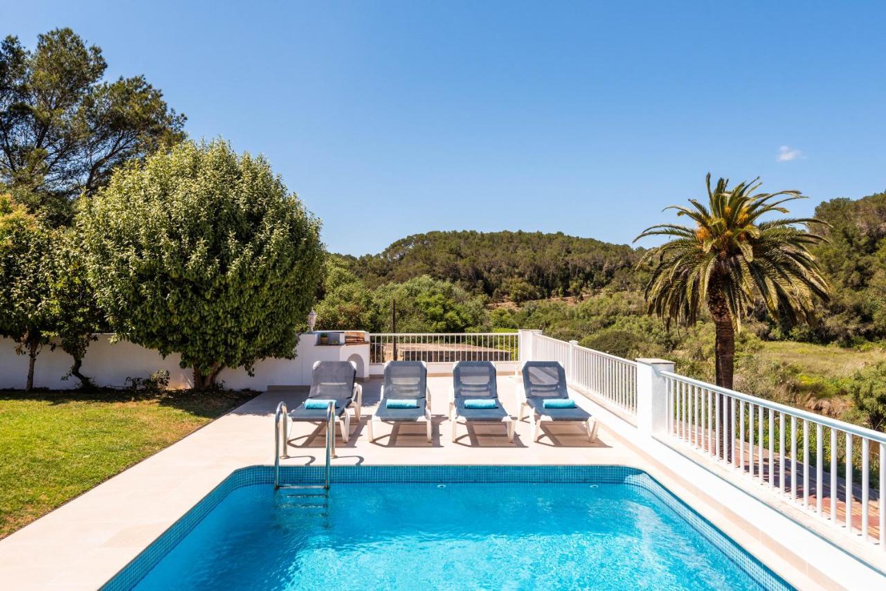 קאלה גלדנה Villas Galdana Palms מראה חיצוני תמונה