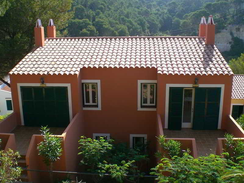 קאלה גלדנה Villas Galdana Palms מראה חיצוני תמונה
