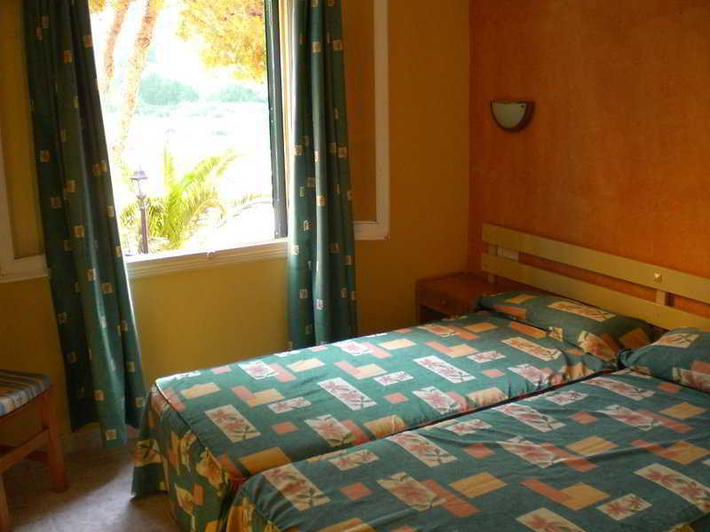 קאלה גלדנה Villas Galdana Palms מראה חיצוני תמונה