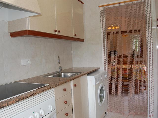 קאלה גלדנה Villas Galdana Palms מראה חיצוני תמונה