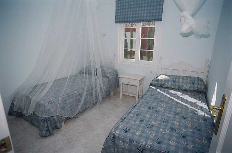 קאלה גלדנה Villas Galdana Palms מראה חיצוני תמונה