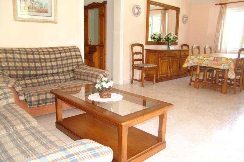 קאלה גלדנה Villas Galdana Palms מראה חיצוני תמונה